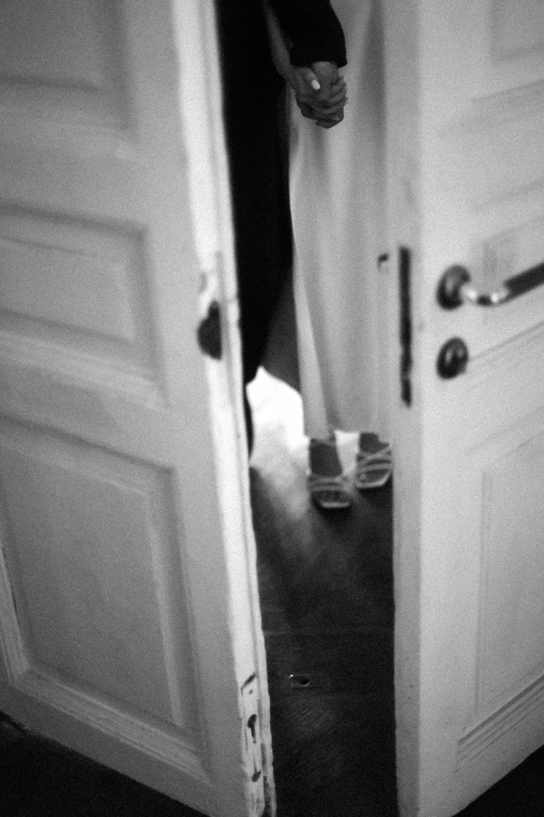 Андрей и Настя. Фотограф Нижний Новгород