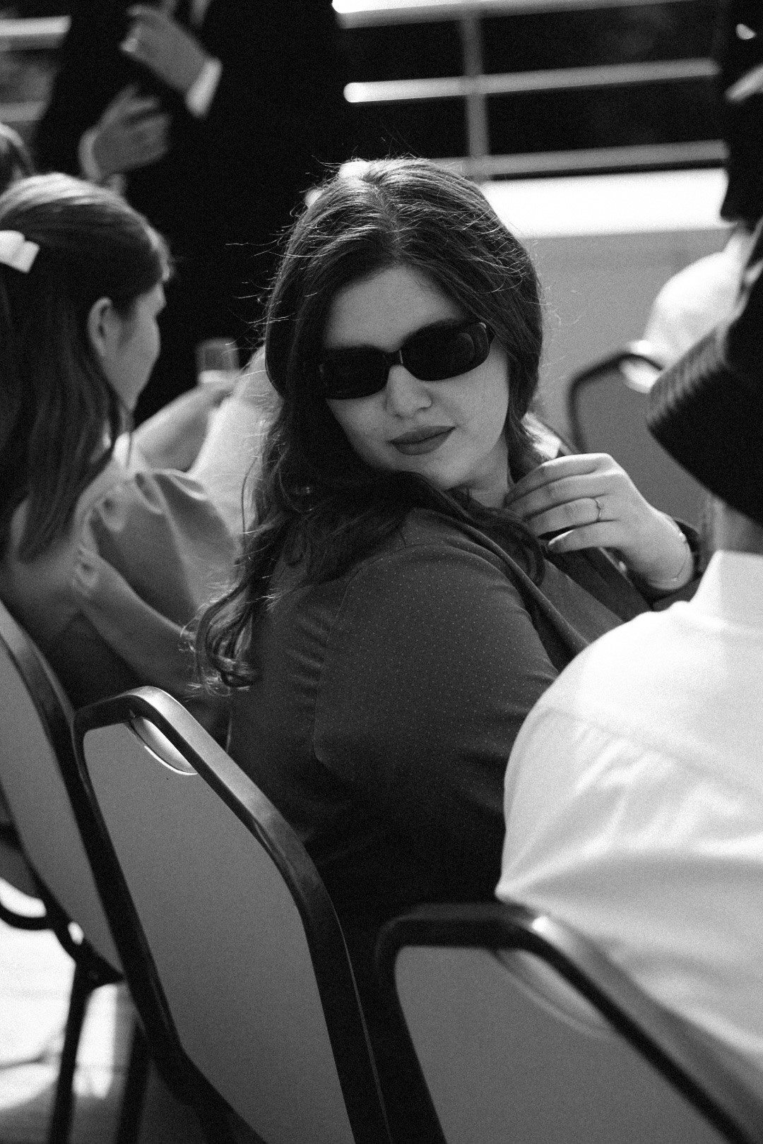 Андрей и Александра. Фотограф Нижний Новгород