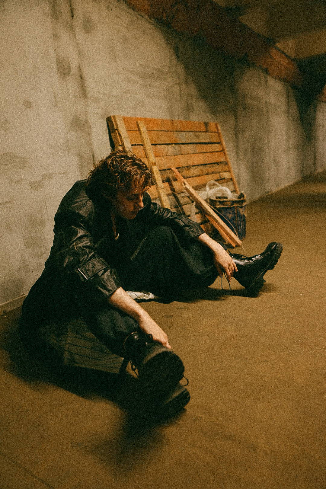 PFP Materia. Фотограф Нижний Новгород