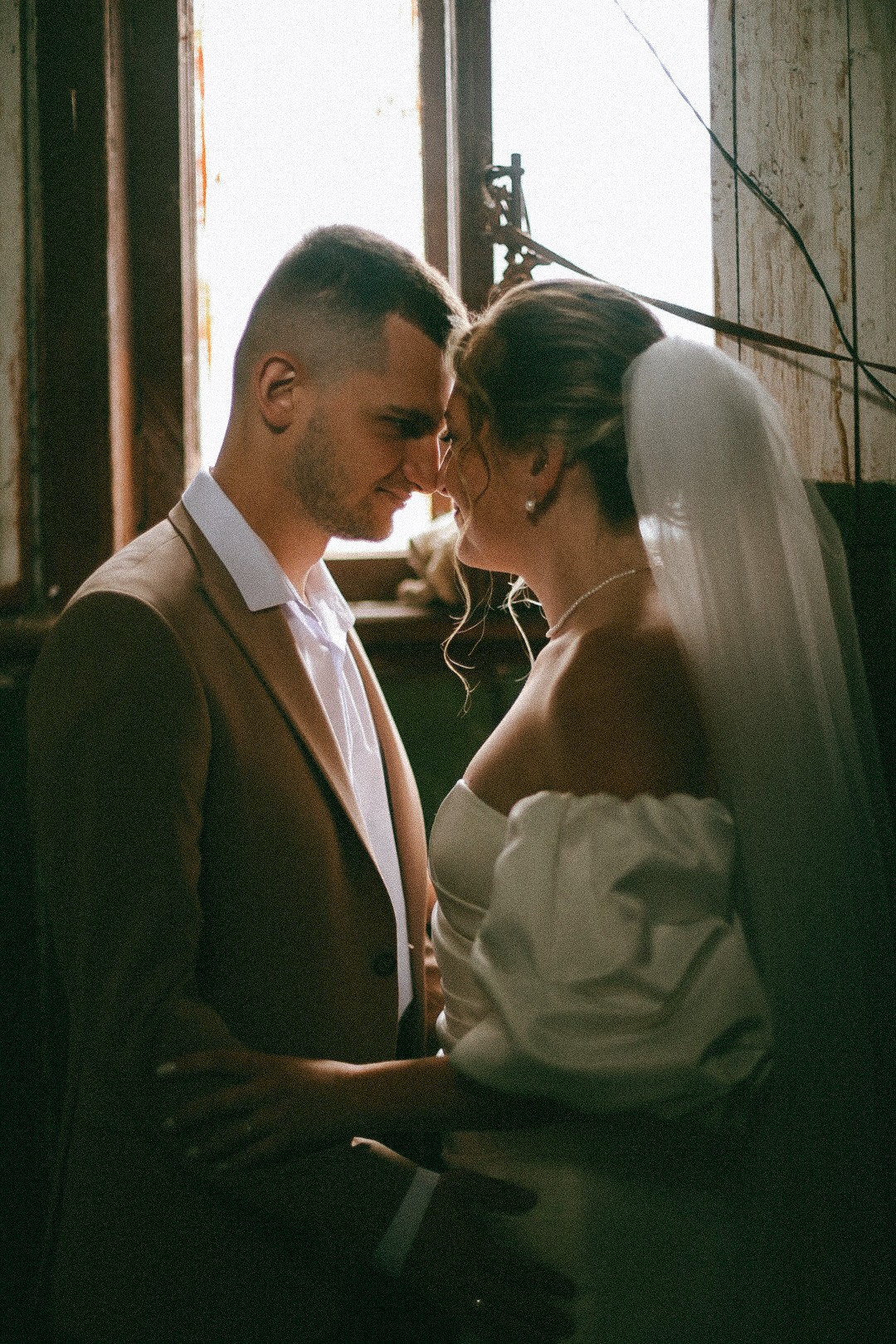 Tom & Solar. Фотограф Нижний Новгород