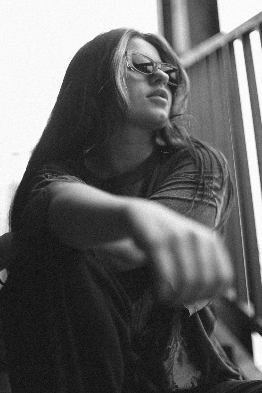 Алена. Фотограф Нижний Новгород