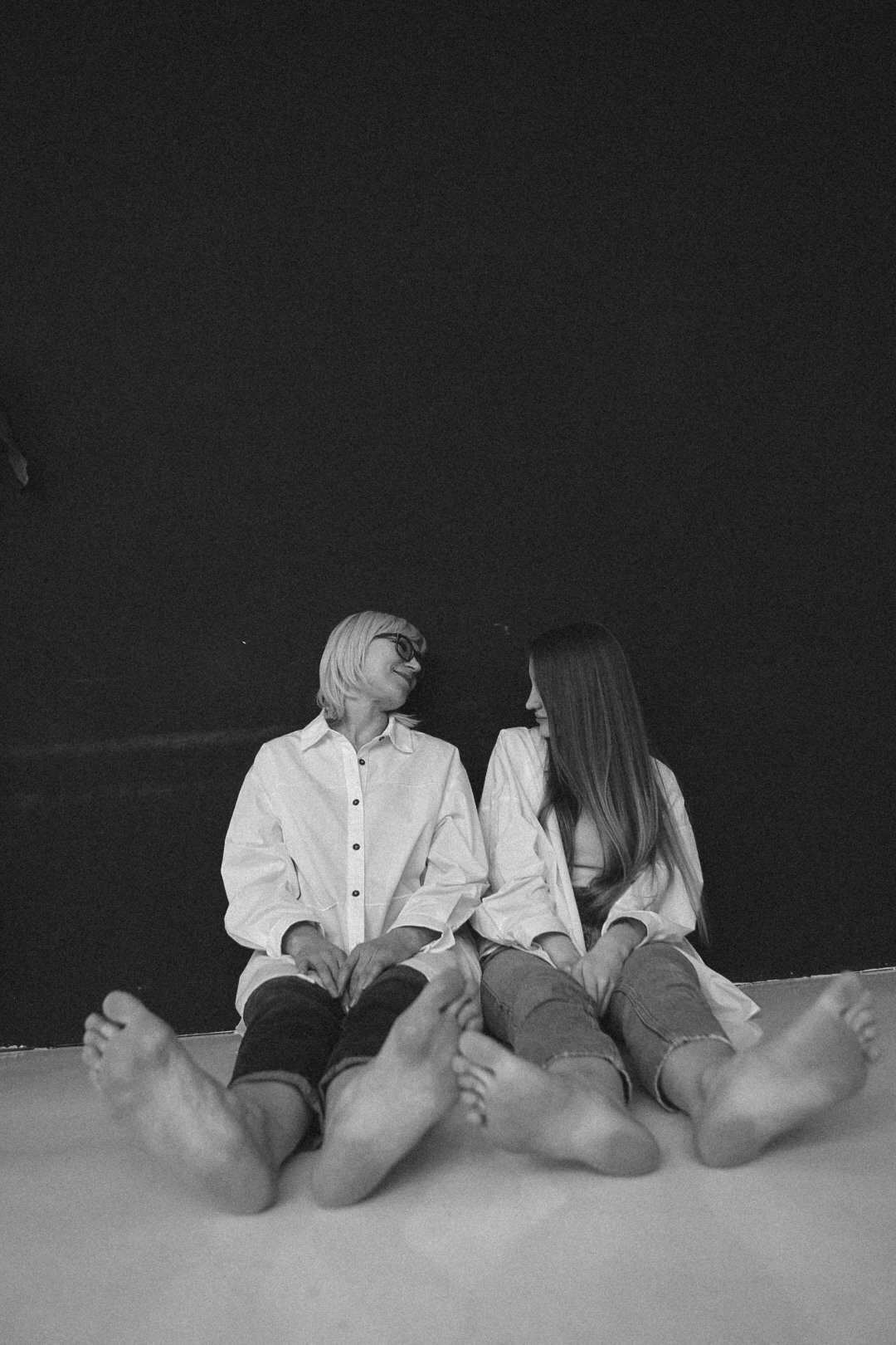 Ирина и Любава. Фотограф Нижний Новгород