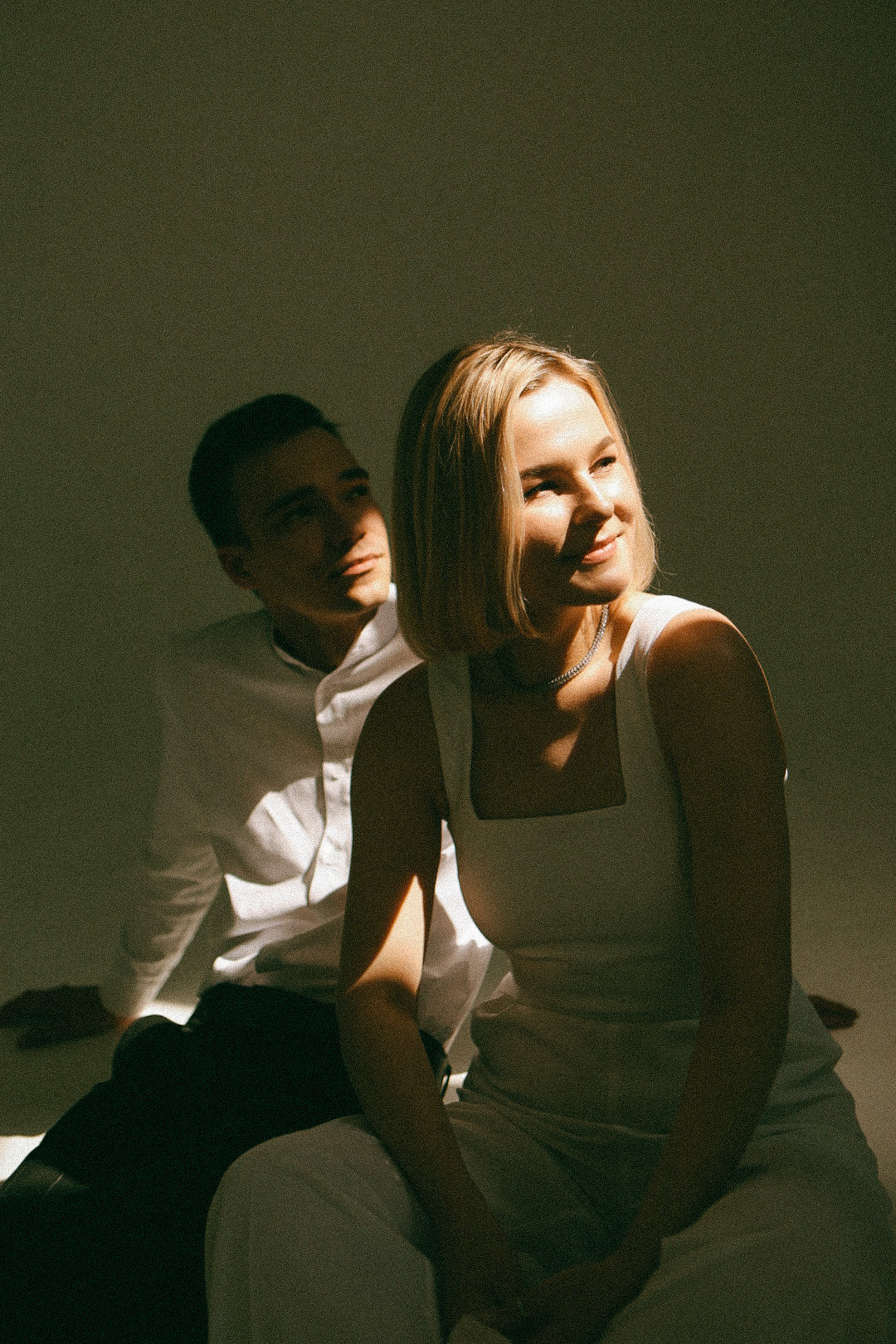 Андрей и Ольга. Фотограф Нижний Новгород