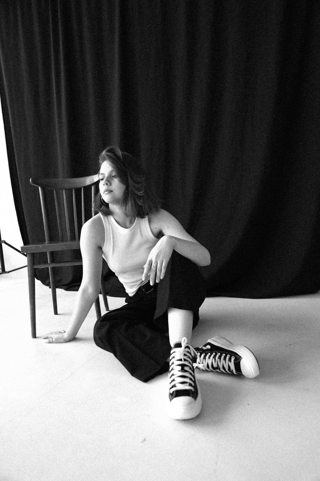 Настя. Фотограф Нижний Новгород