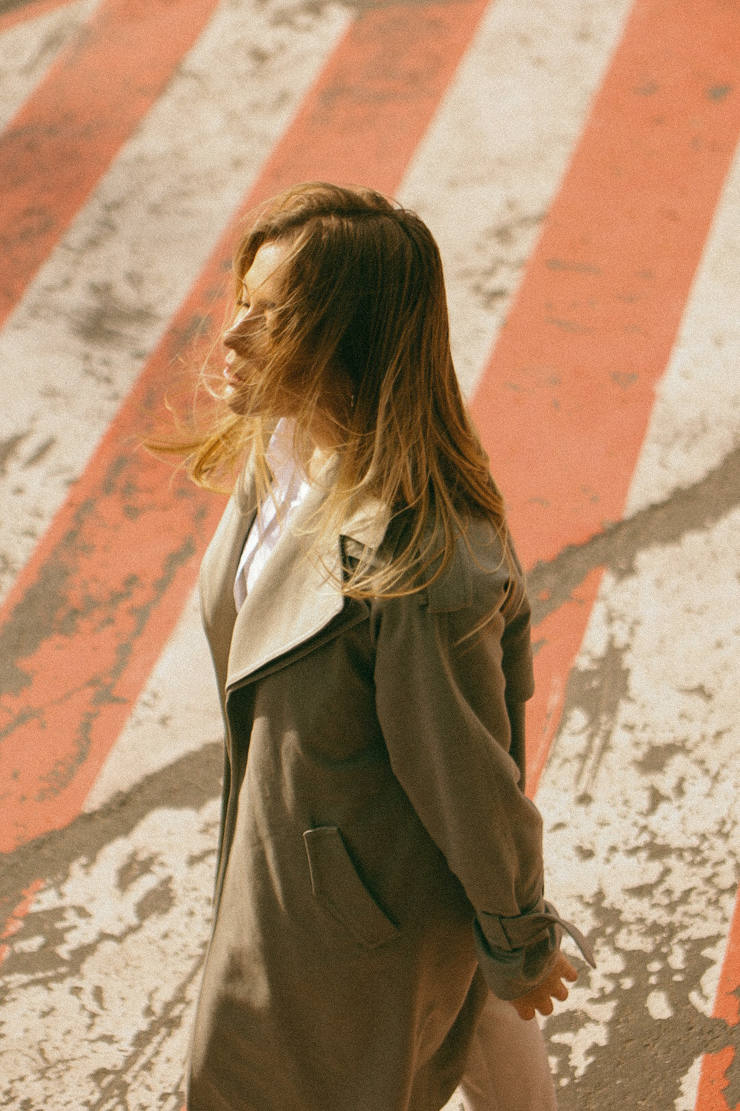 Люба. Фотограф Нижний Новгород