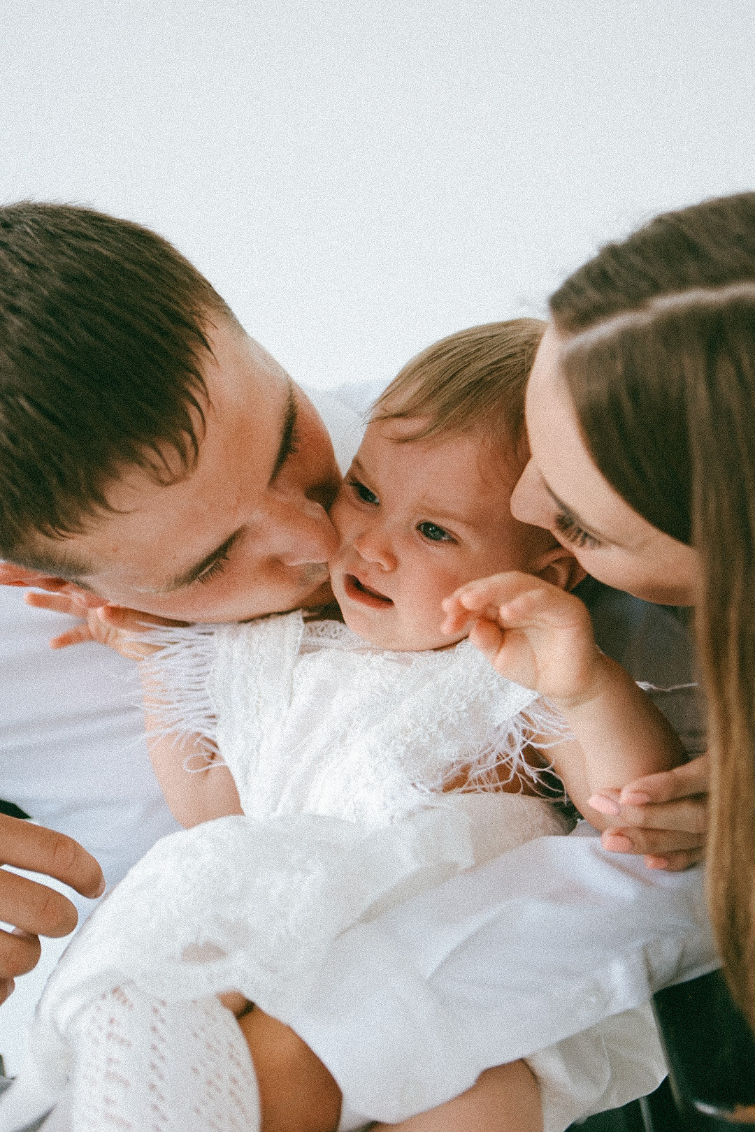 Family. Фотограф Нижний Новгород