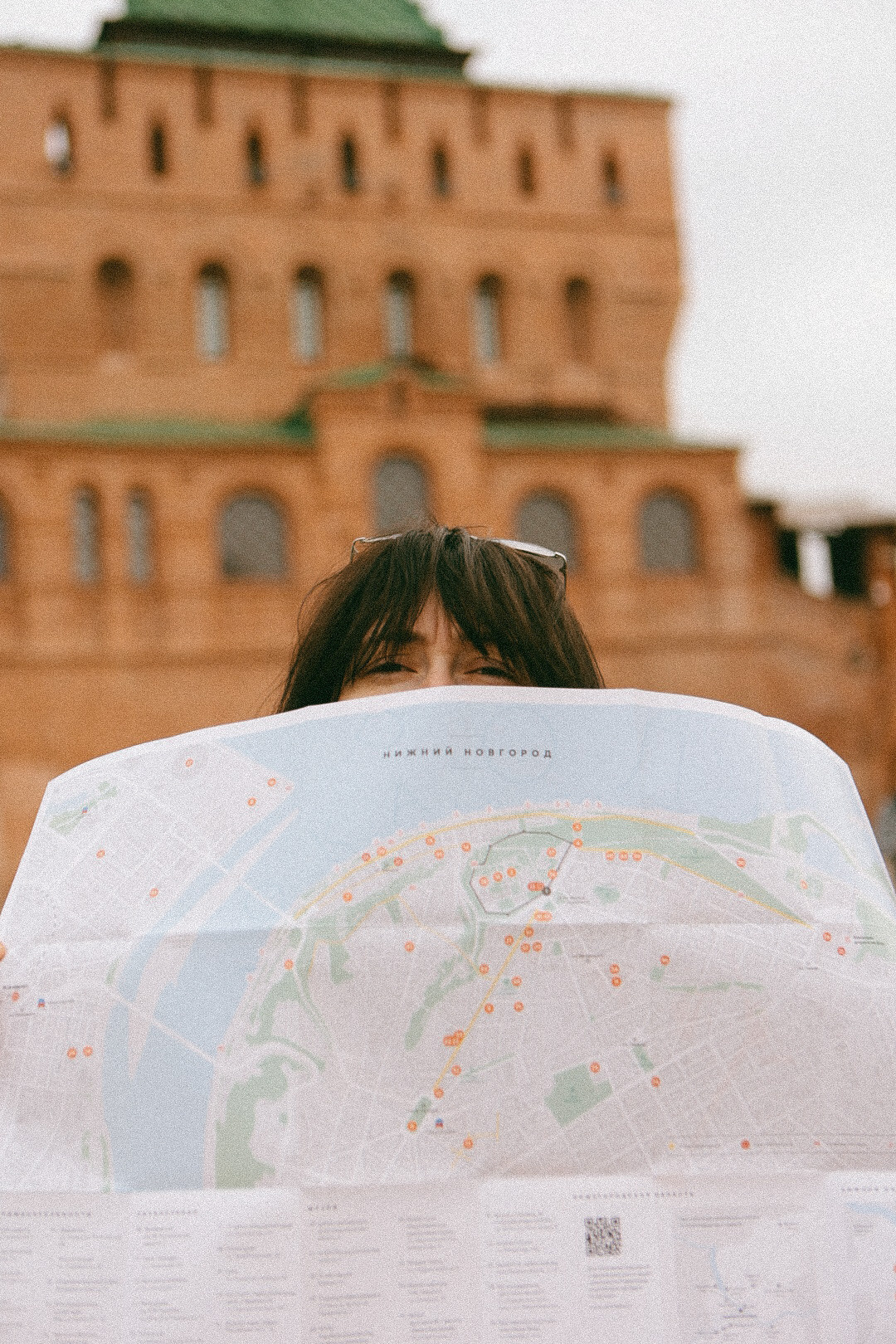 Эля. Фотограф Нижний Новгород