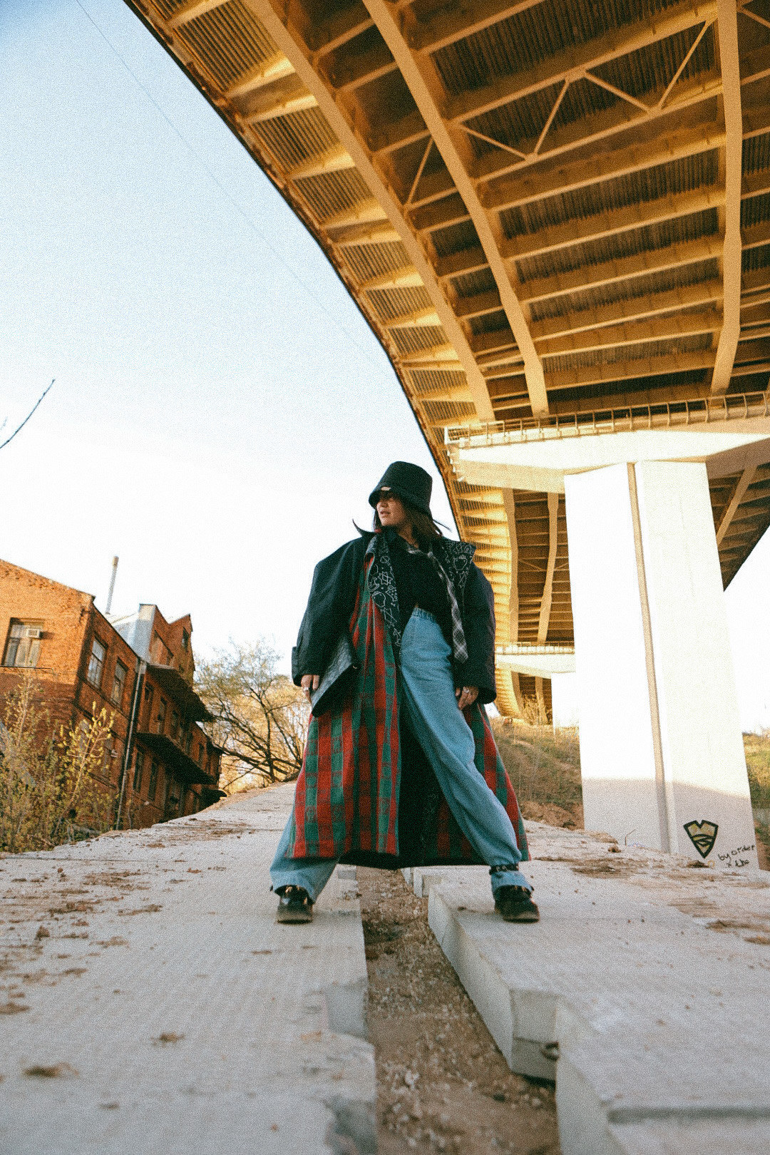 Настя. Фотограф Нижний Новгород