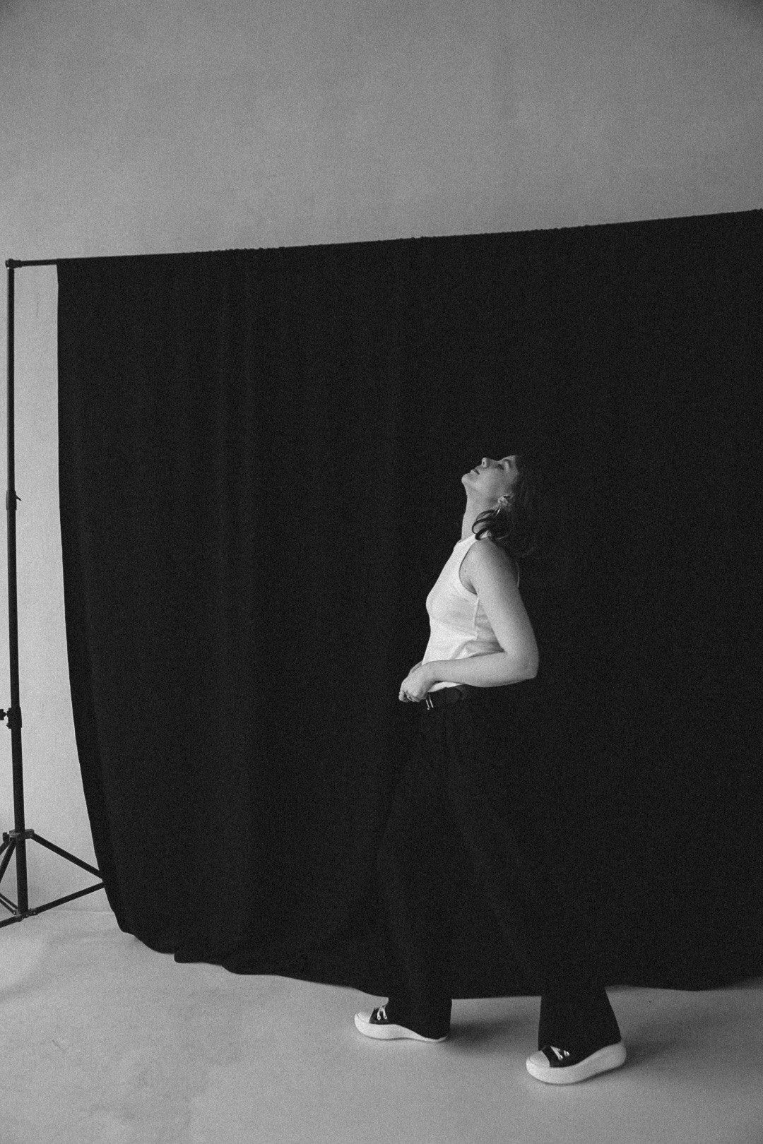 Настя. Фотограф Нижний Новгород