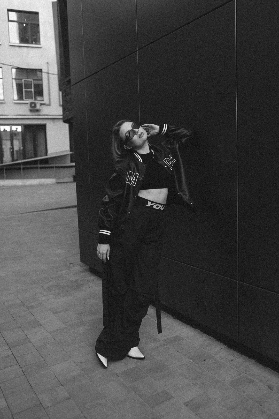 Оля. Фотограф Нижний Новгород