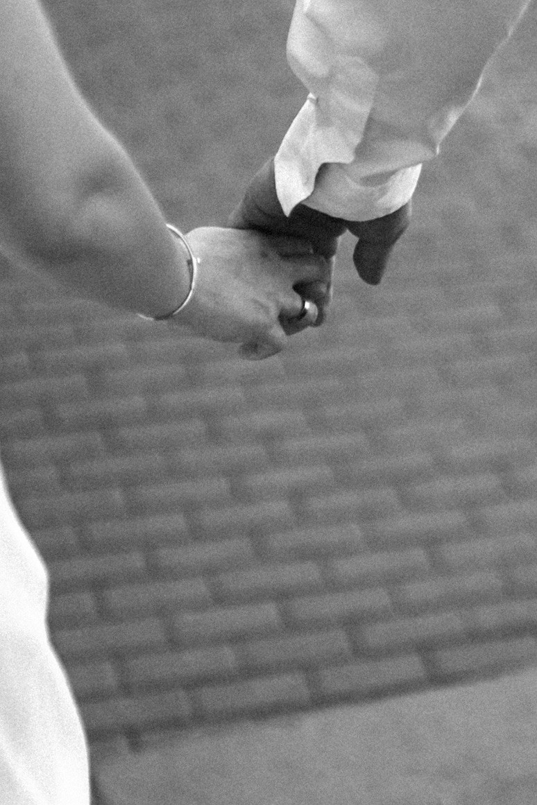 Илья и Света. Фотограф Нижний Новгород