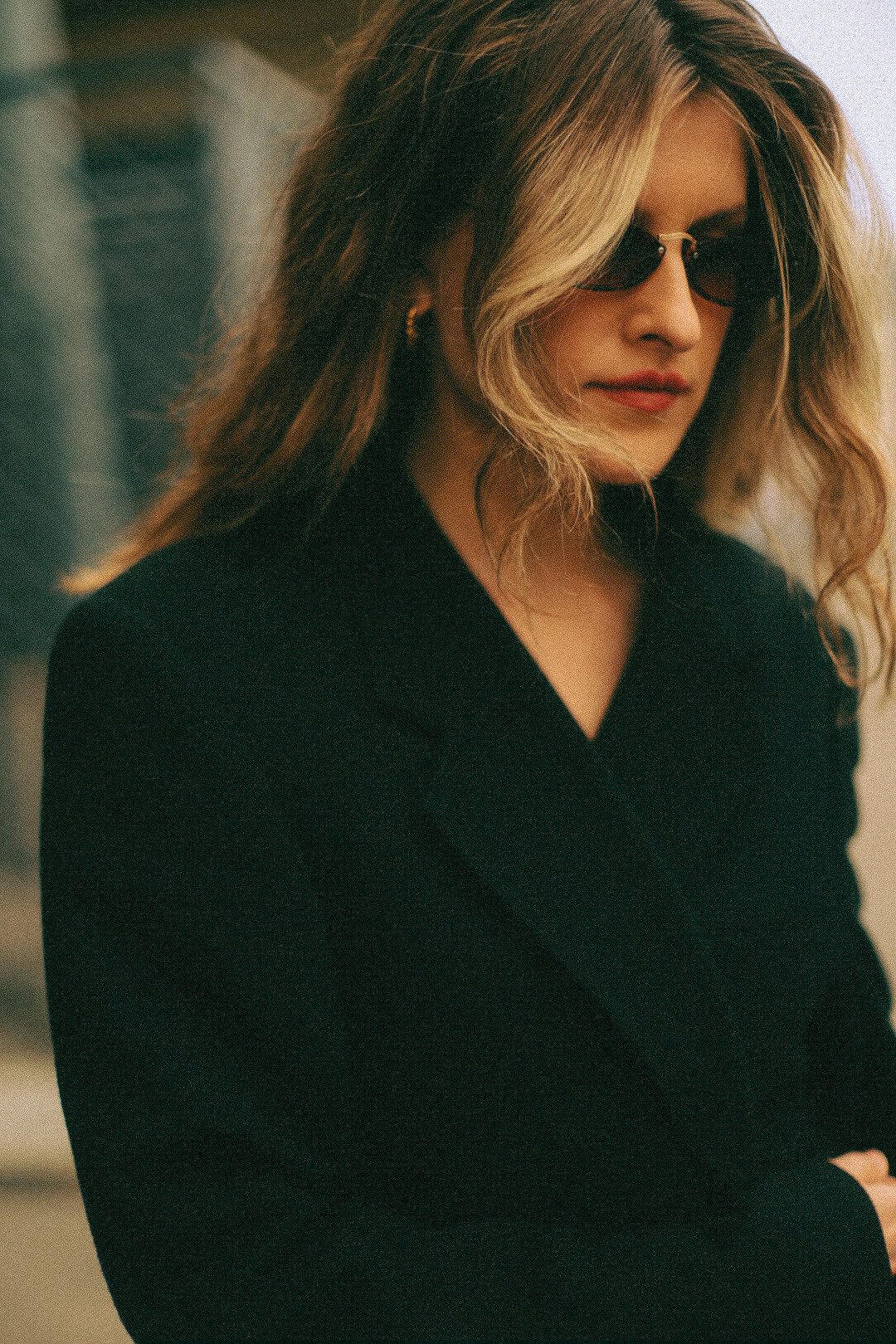 Наташа. Фотограф Нижний Новгород