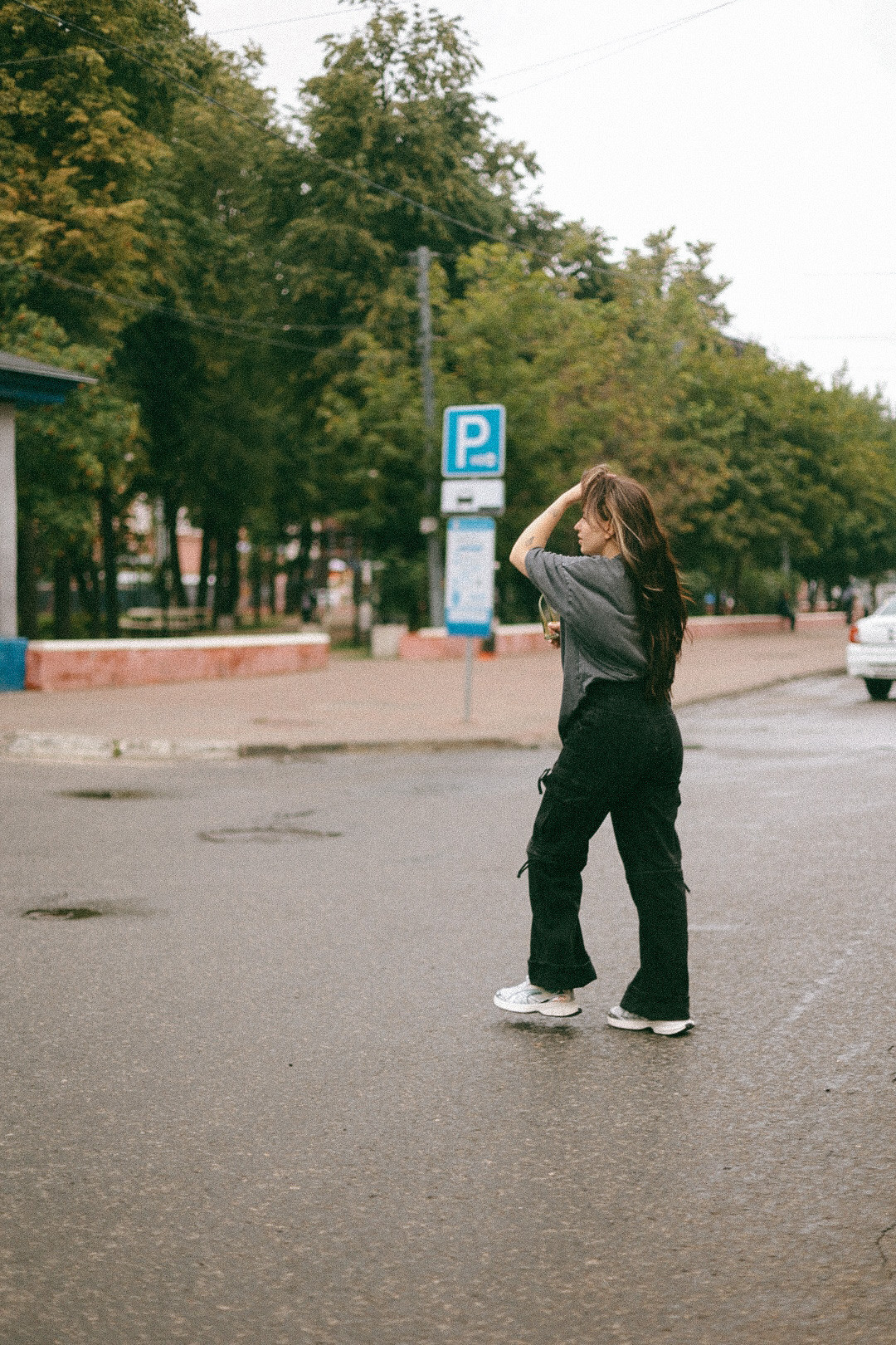 Алена. Фотограф Нижний Новгород