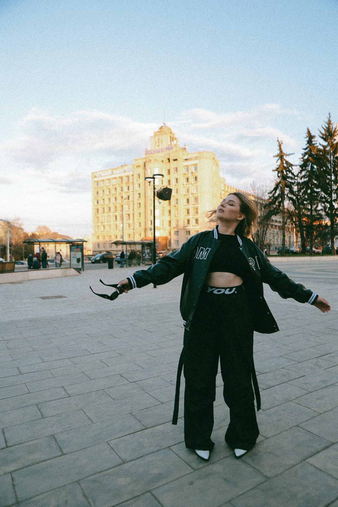 Оля. Фотограф Нижний Новгород