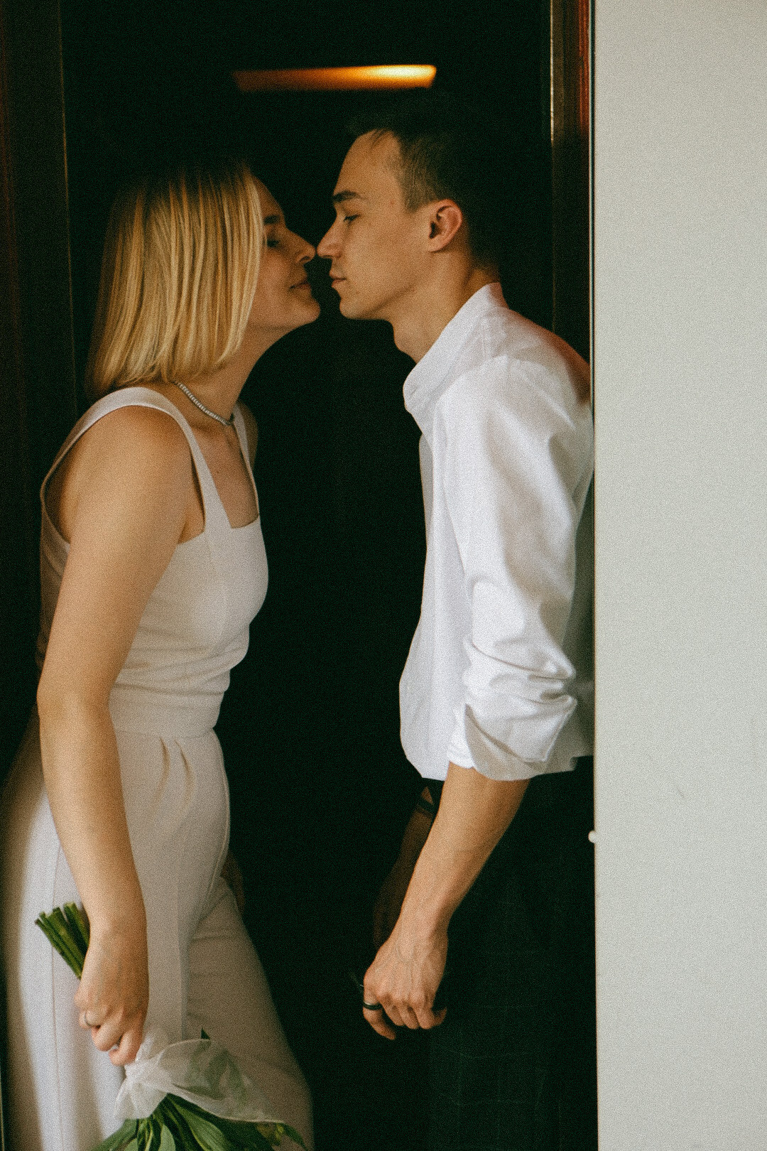 Андрей и Ольга. Фотограф Нижний Новгород