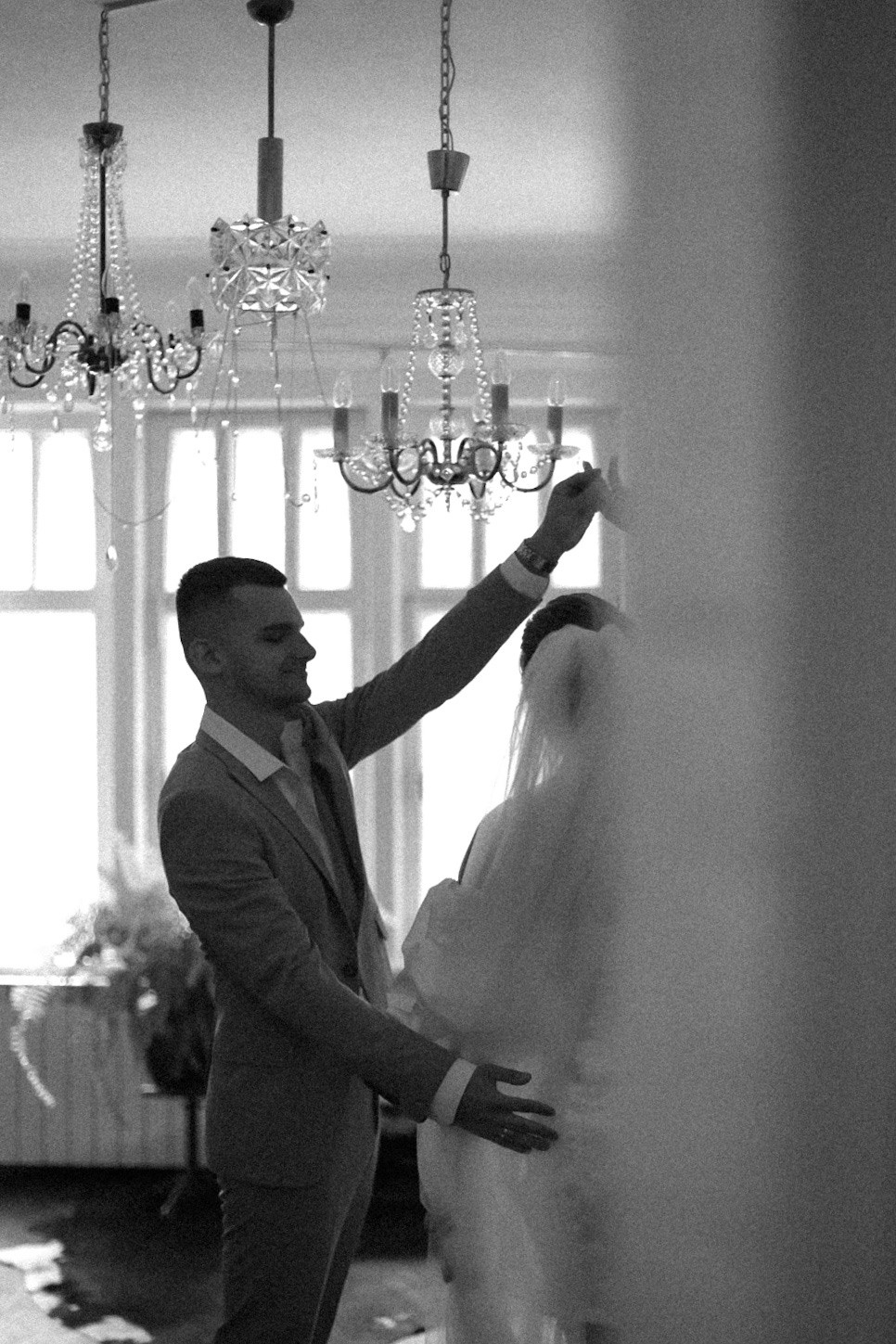 Tom & Solar. Фотограф Нижний Новгород