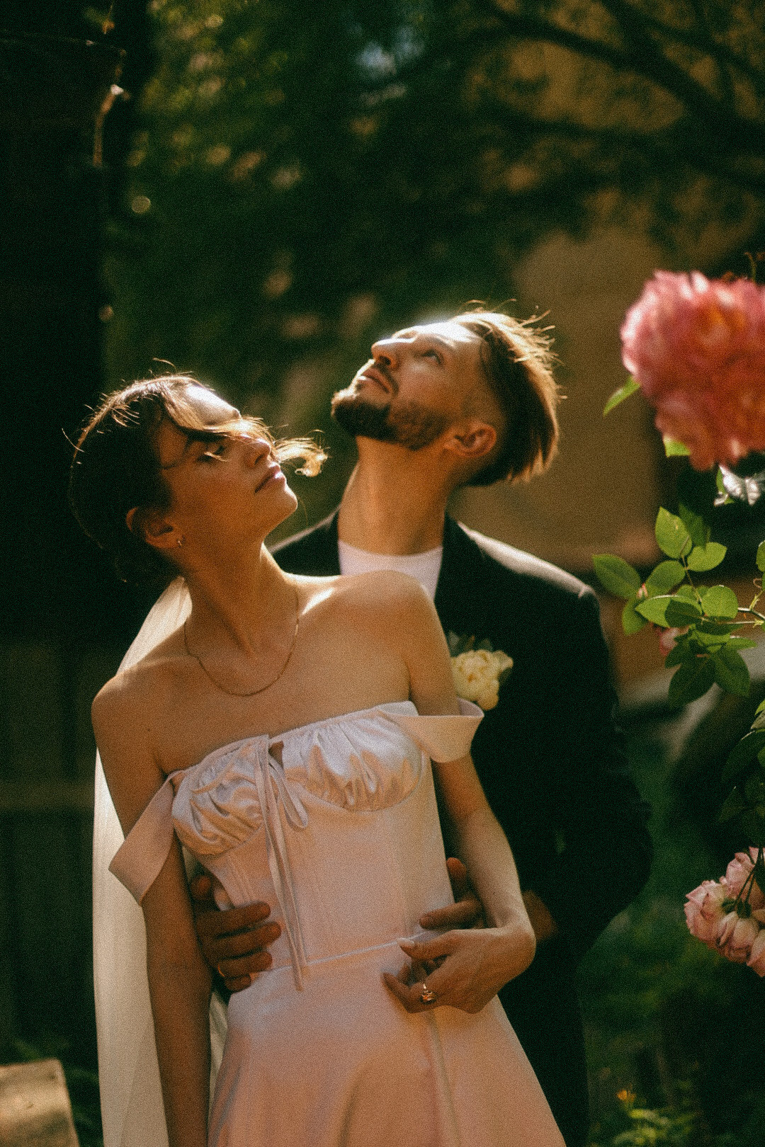 Андрей и Настя. Фотограф Нижний Новгород