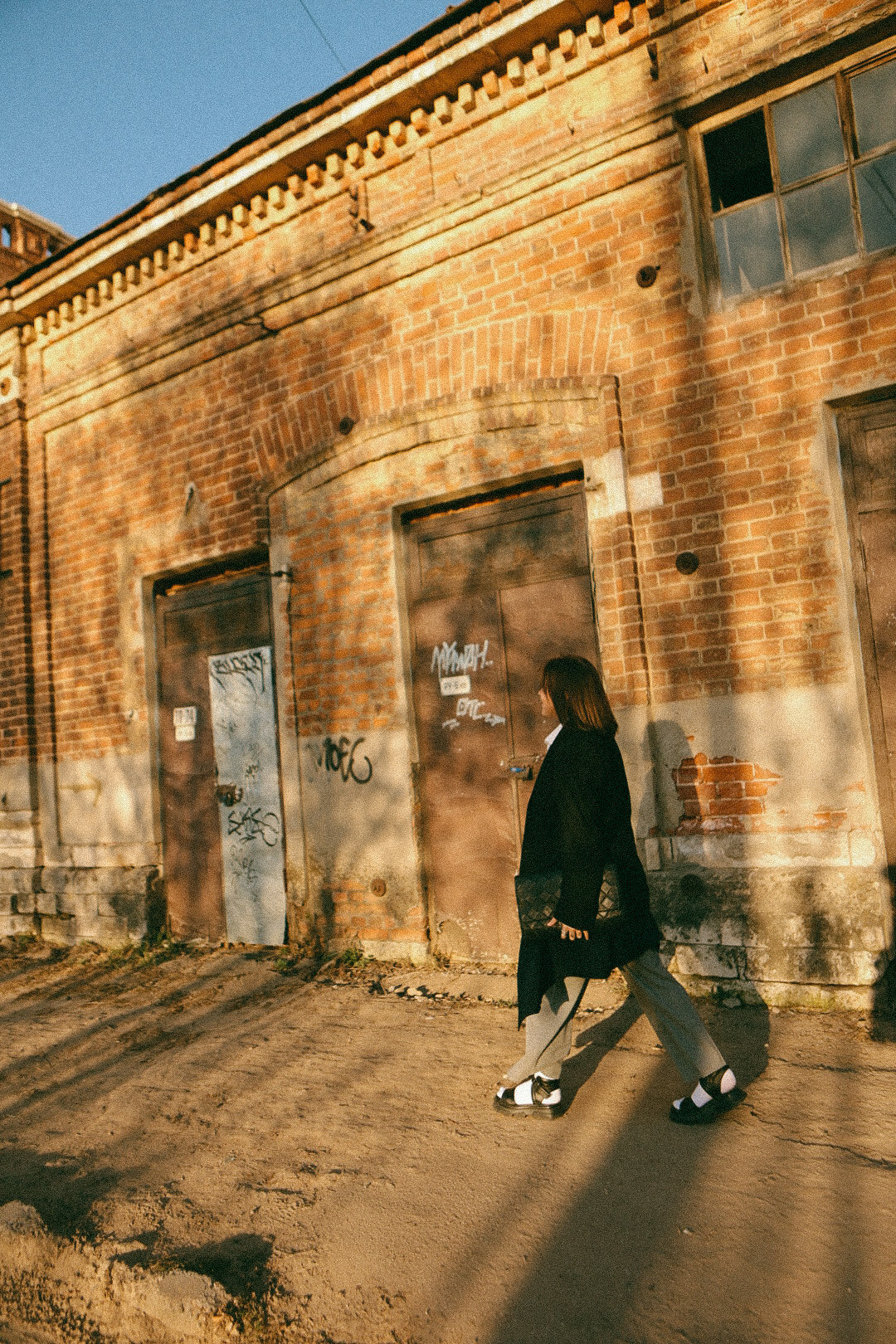 Настя. Фотограф Нижний Новгород