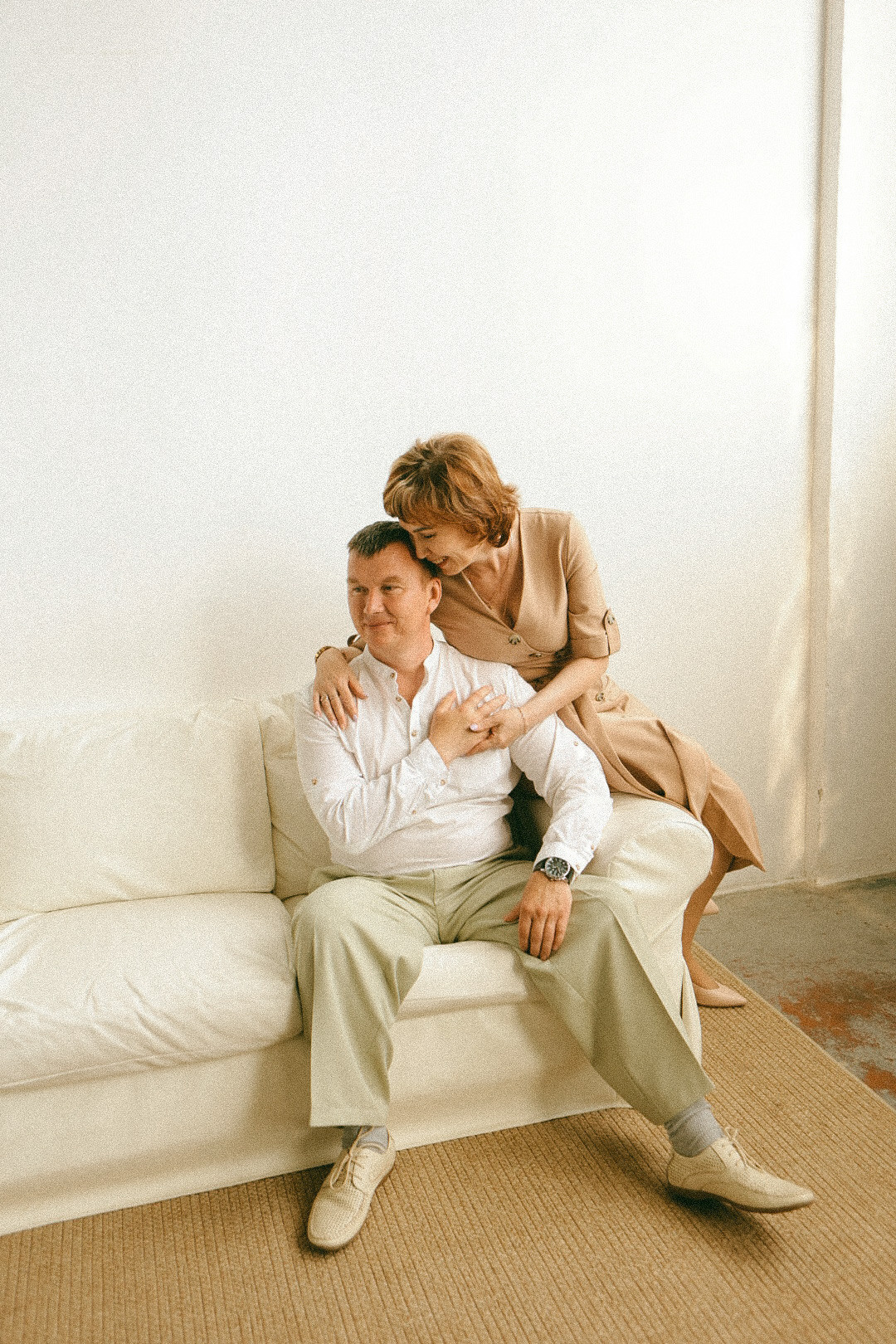 Family. Фотограф Нижний Новгород