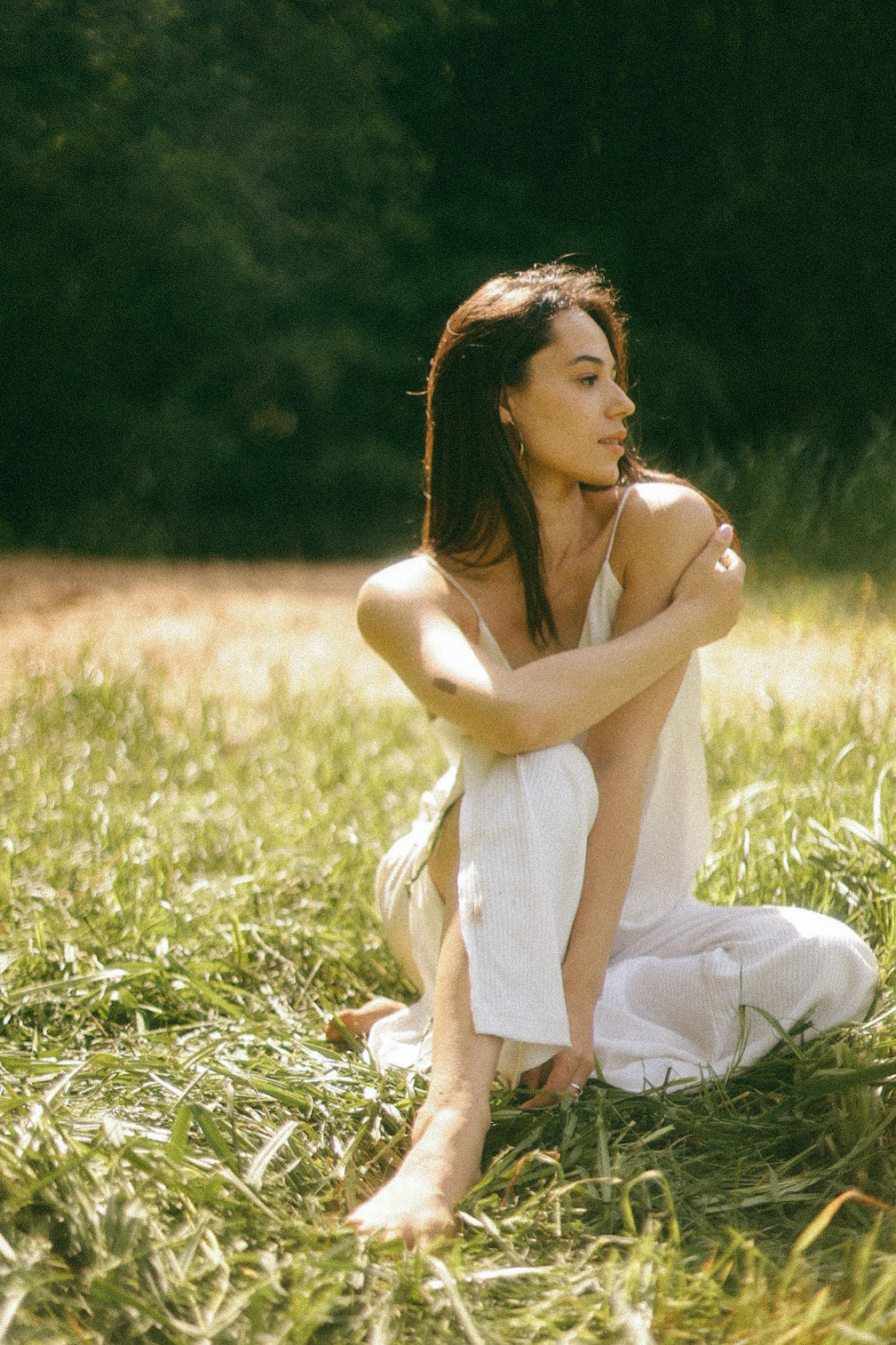 Наташа. Фотограф Нижний Новгород