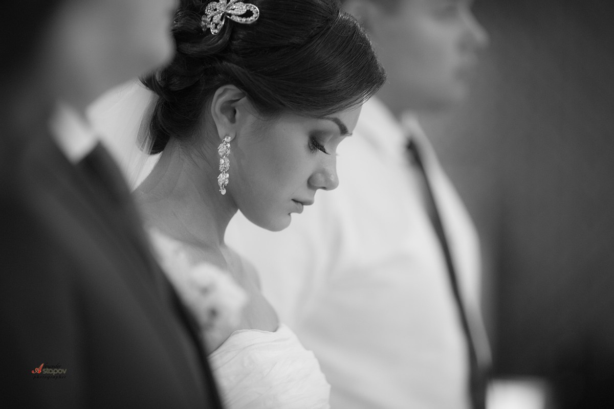 СНИМКИ. Семейный и Свадебный фотограф в Астане Александр Астапов