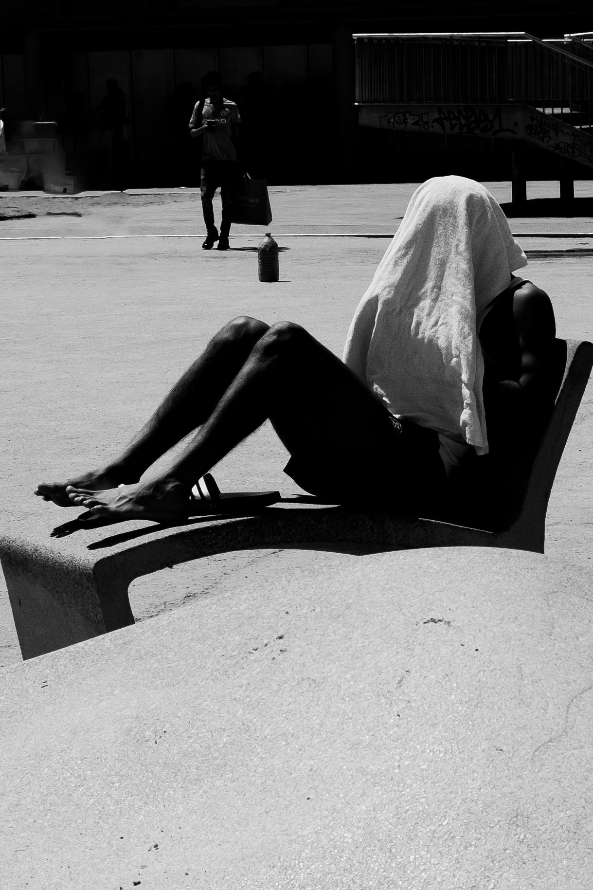 Стрит. Фотограф Минск