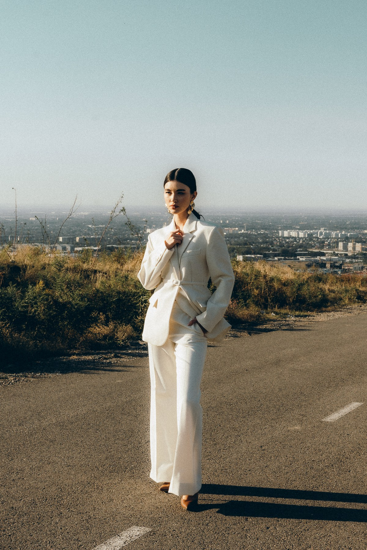 Fashion. Фотографирую пары и индивидуальные съемки в Алматы Шунько Ирина