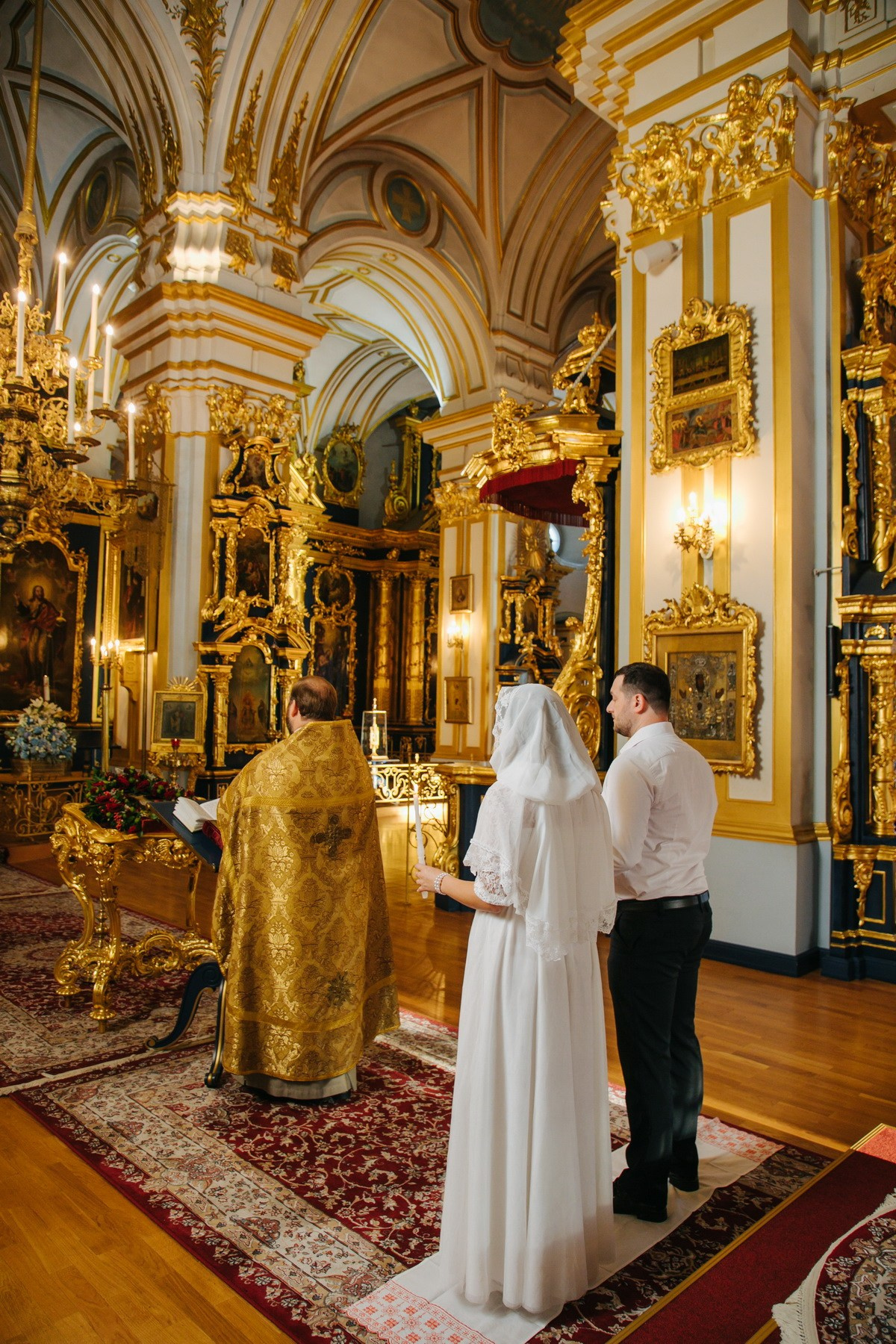 Венчание в Никольском соборе, СПб. Фотограф крещение венчание в Петербурге! Помогает подобрать храм и посоветовал душевного батюшку в СПб