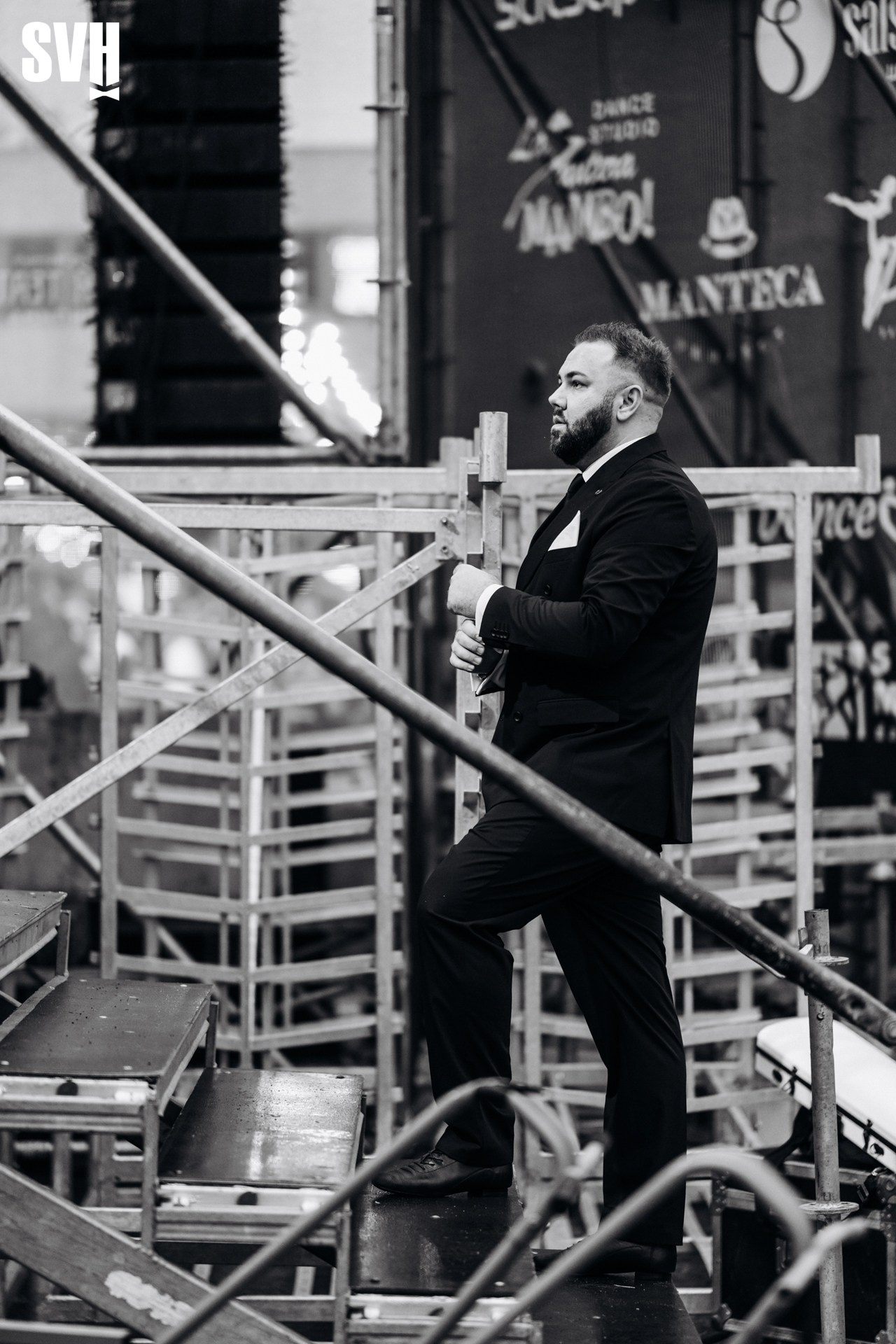 Давайте Танцевать!