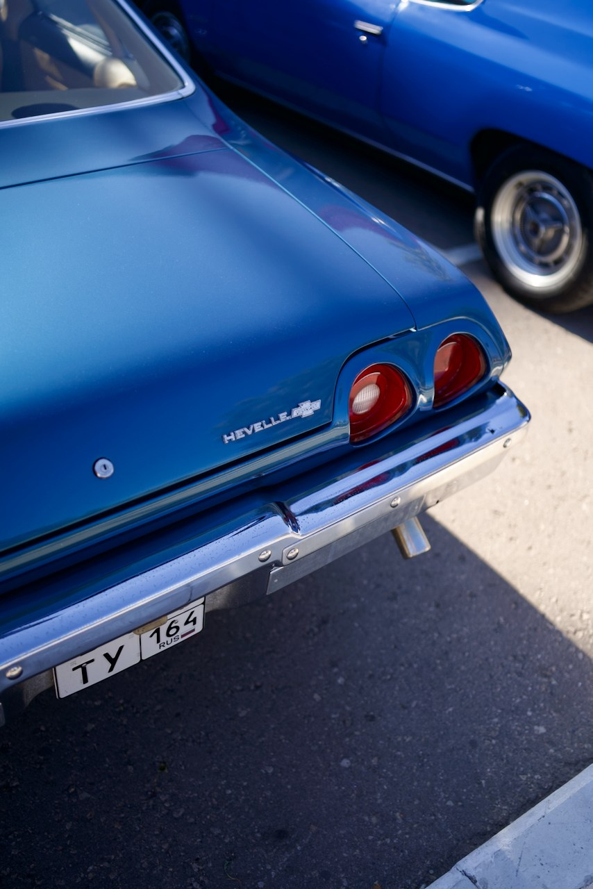 Ретро-фестиваль. Фотограф и маркетолог Андрей Юрилин Саратов и Энгельс