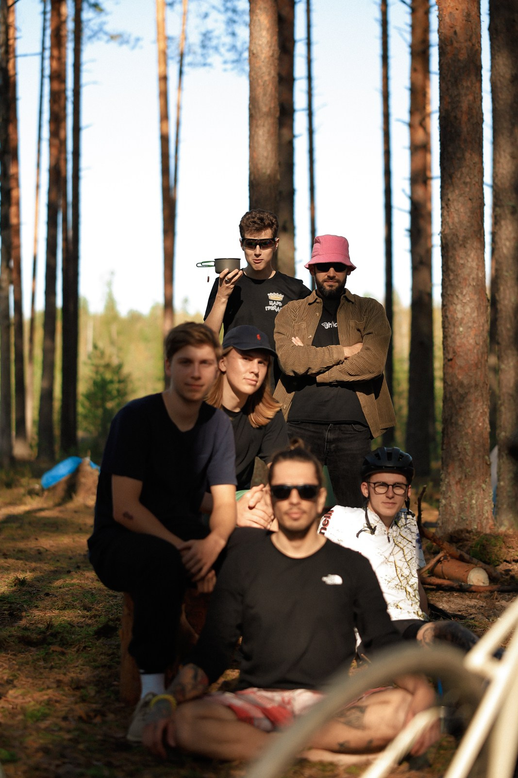 /РЕПОРТАЖ/ Велогонка «Вяломарафон» 2023. Свадебный фотограф Великий Новгород Станислав Кособудский