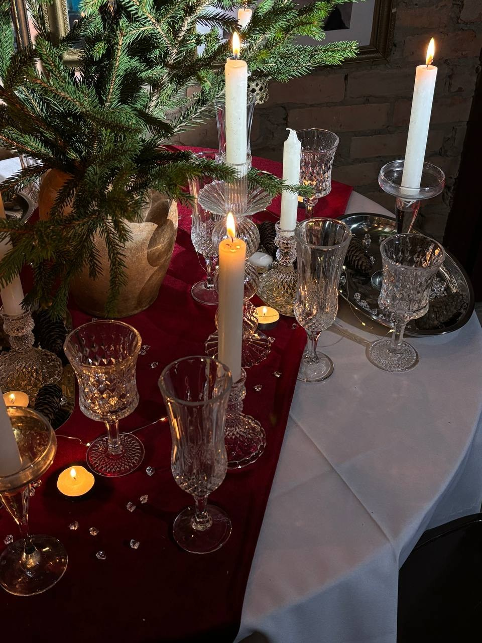 Новый год. Фотограф Мелитополь Валерия Шматко