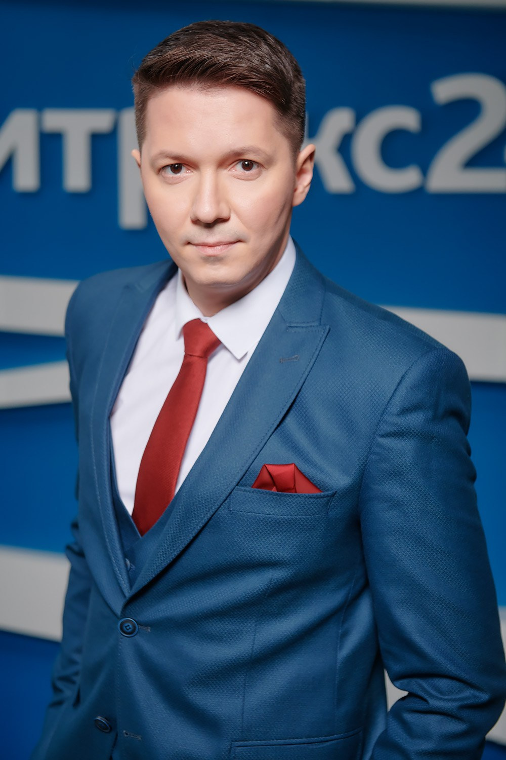 Сергей. Репортажный фотограф в Москве Вадим Францев