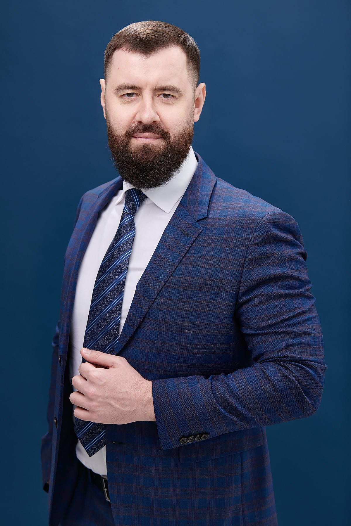 Георгий. Репортажный фотограф в Москве Вадим Францев