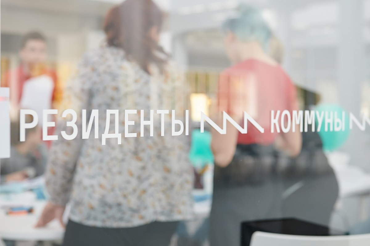 GVA. Репортажный фотограф в Москве Вадим Францев