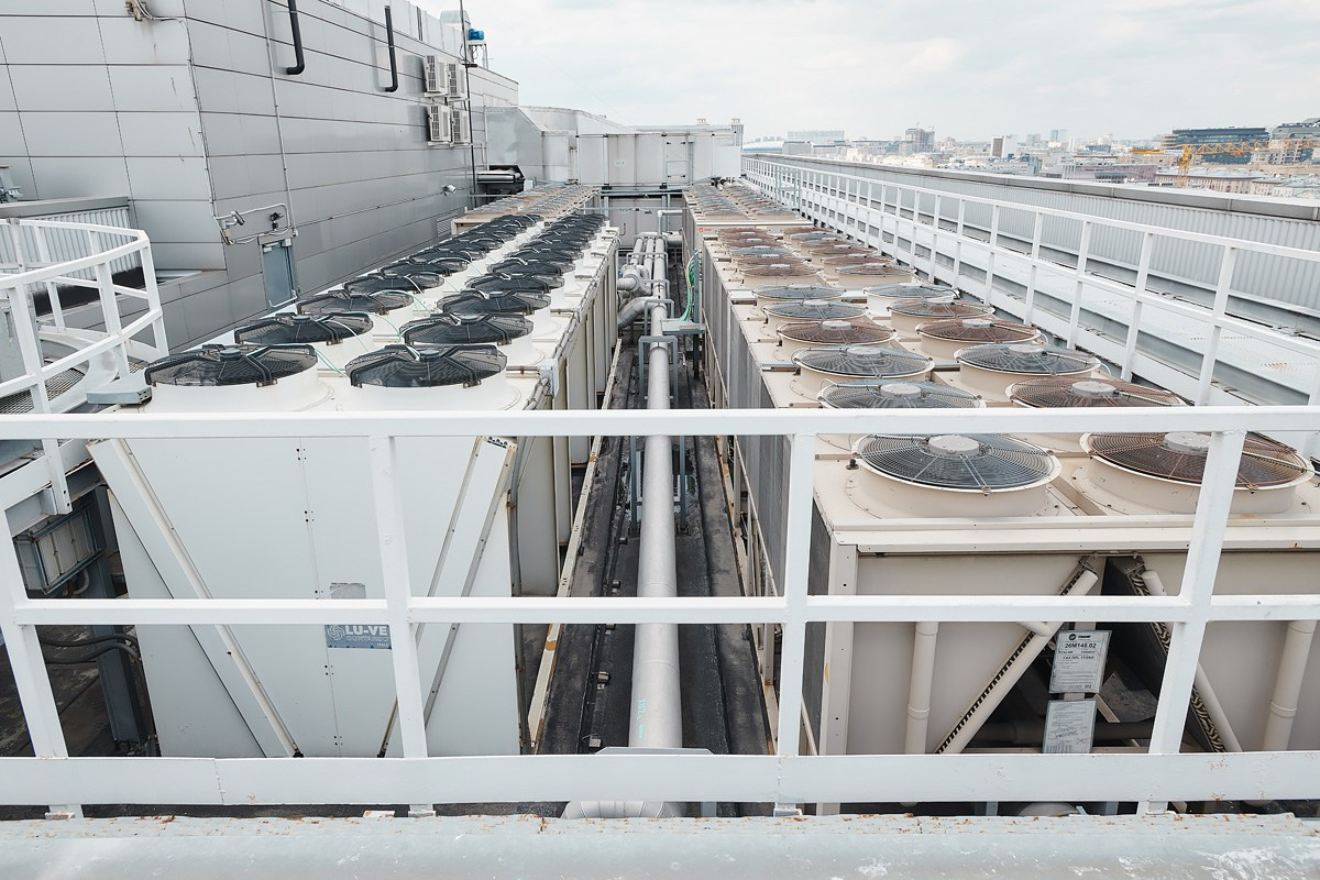 O1 Promotion. Репортажный фотограф в Москве Вадим Францев