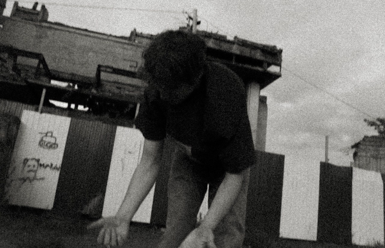 OTDUSHI T-SHIRTS. Киношник — фотограф в Санкт-Петербурге и Калининграде