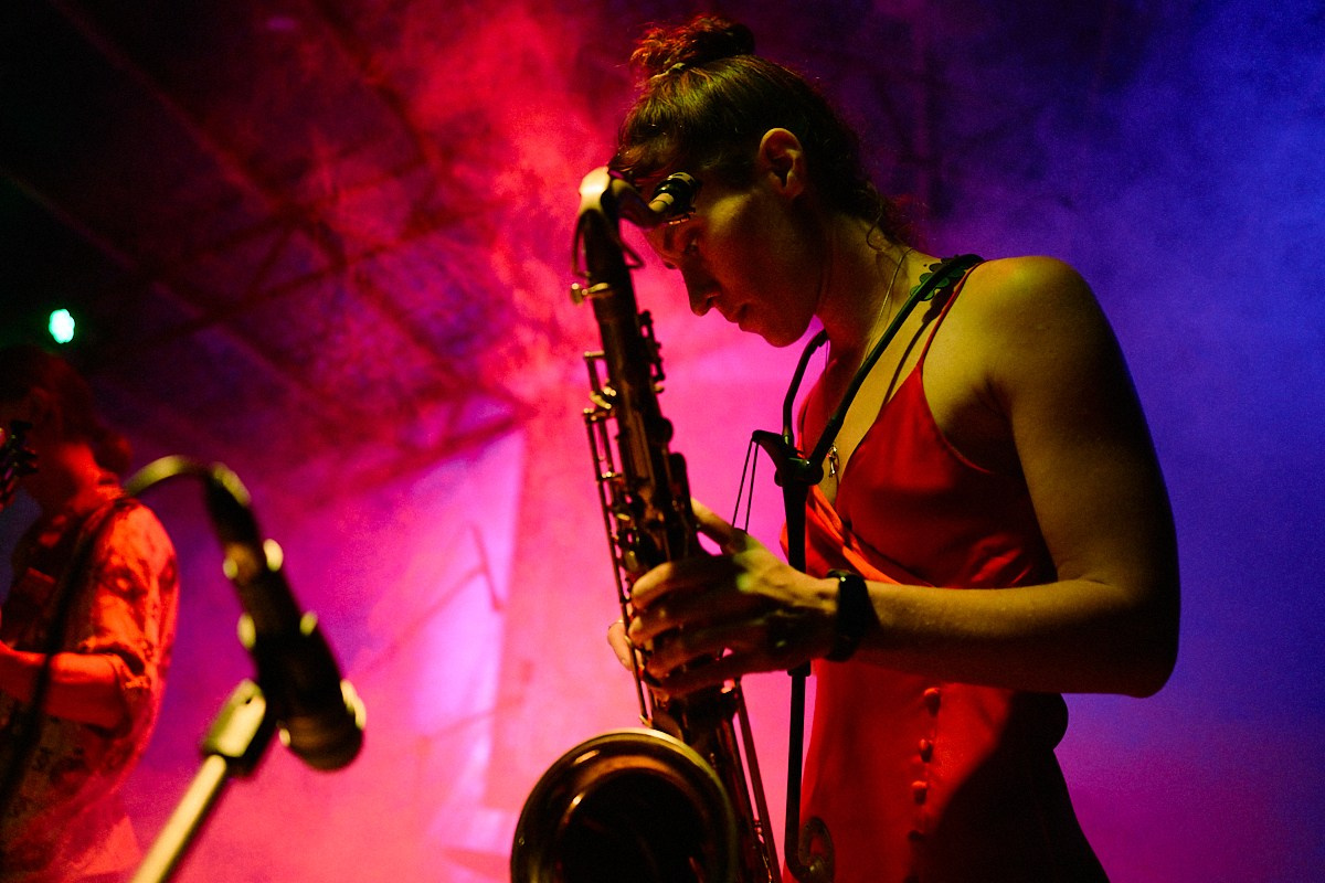 No Way Fest 2.0. Иван Кобяков