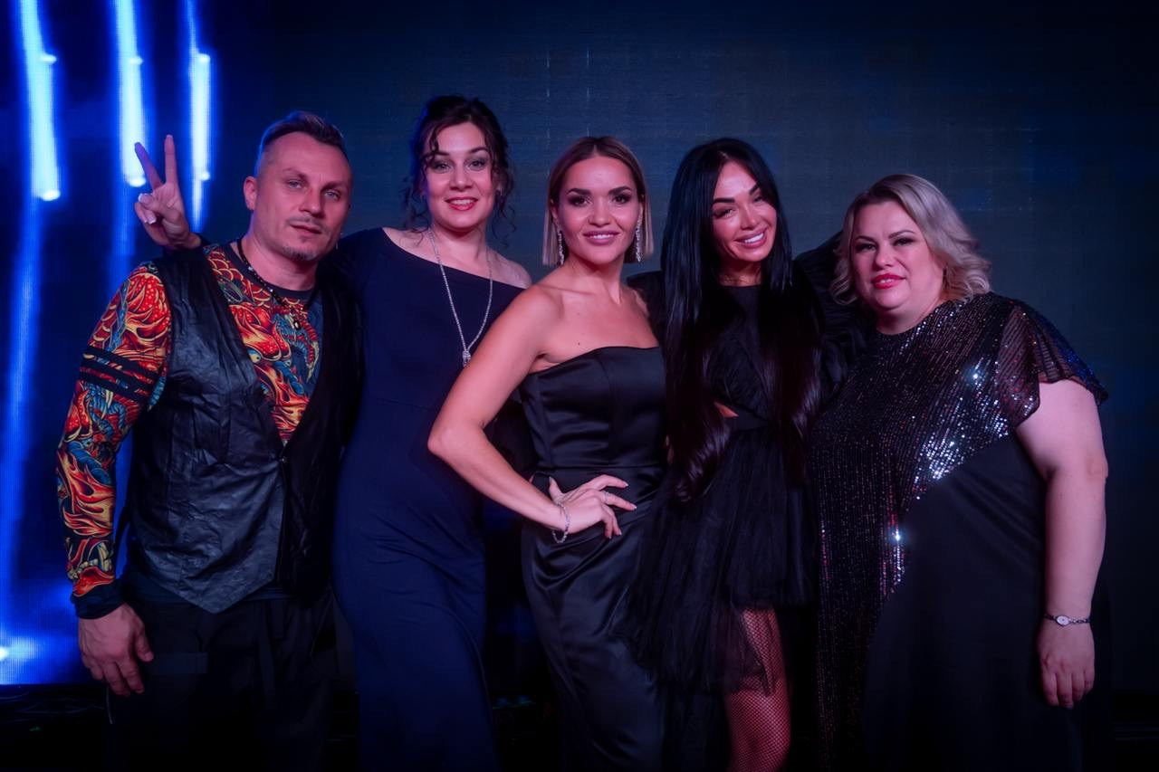 Репортаж. Студия визуального контента в Санкт-Петербурге и Москве