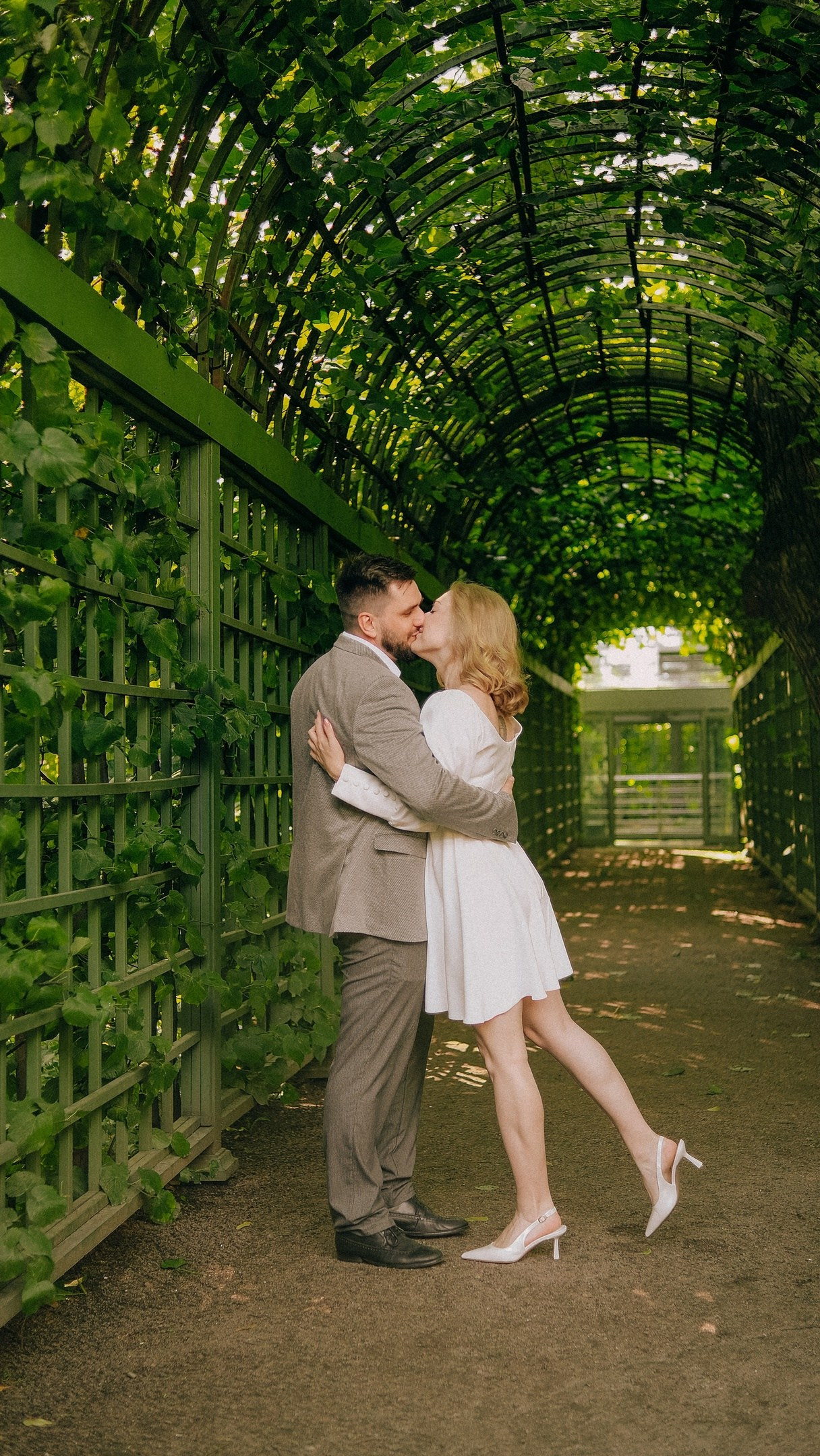 Катя и Андрей (альбом скачан из моей группы в вк). Phdkvmr.ru