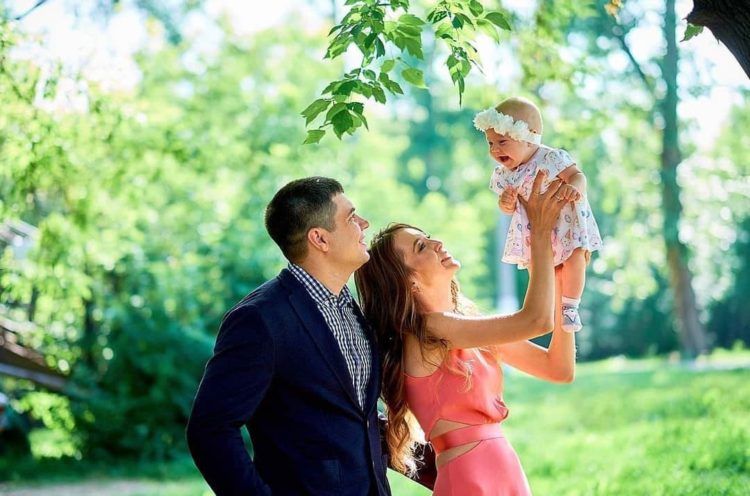 Учебник фотографии. Международная онлайн-фотошкола Сергея Рожнова