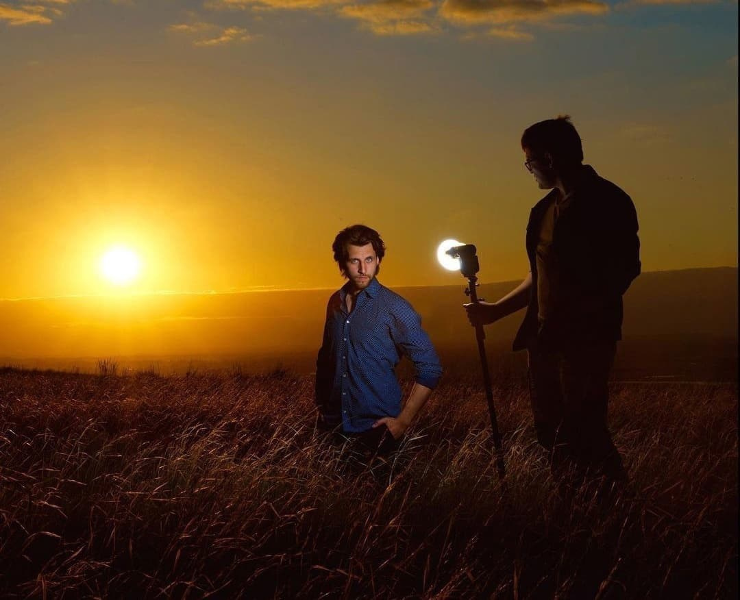 Сони. Международная онлайн-фотошкола Сергея Рожнова