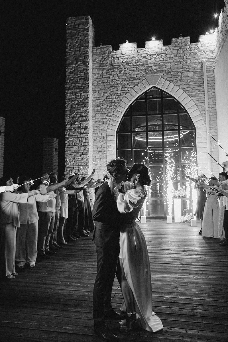 М+К. Фотограф в Красноярске Гетманова Мила