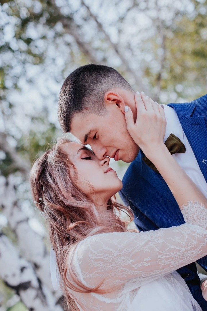 Елизавета и Роман. Свадебный и репортажный фотограф в Екатеринбурге и Сухом Логу