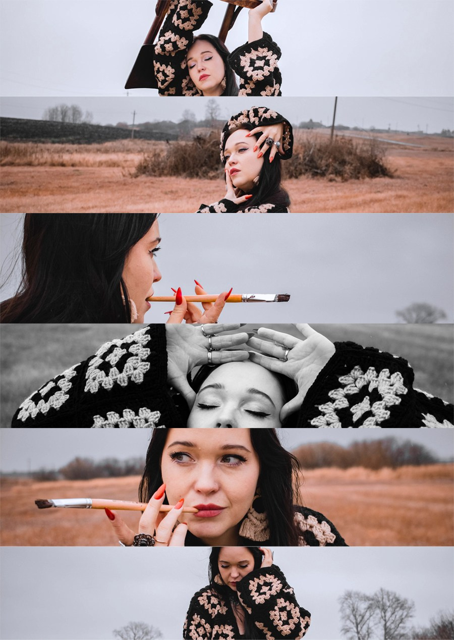 Наталья. Фотограф Туринск | Анастасия Щеглова