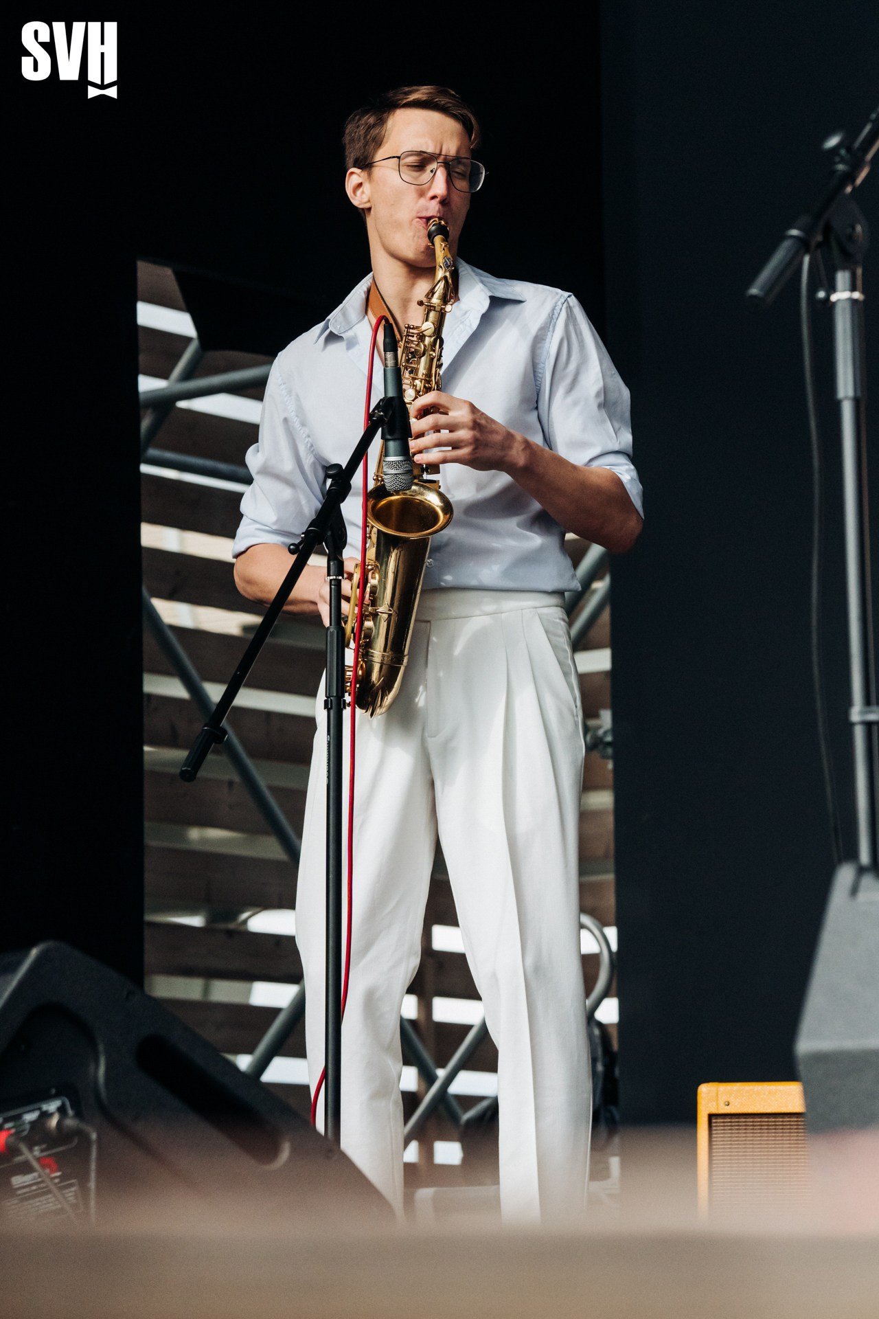 Kamerger Summer 20/06/2025. Журнал Камергер