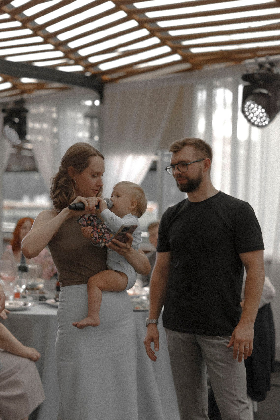 Нежно ♥. Свадебный фотограф в Москве