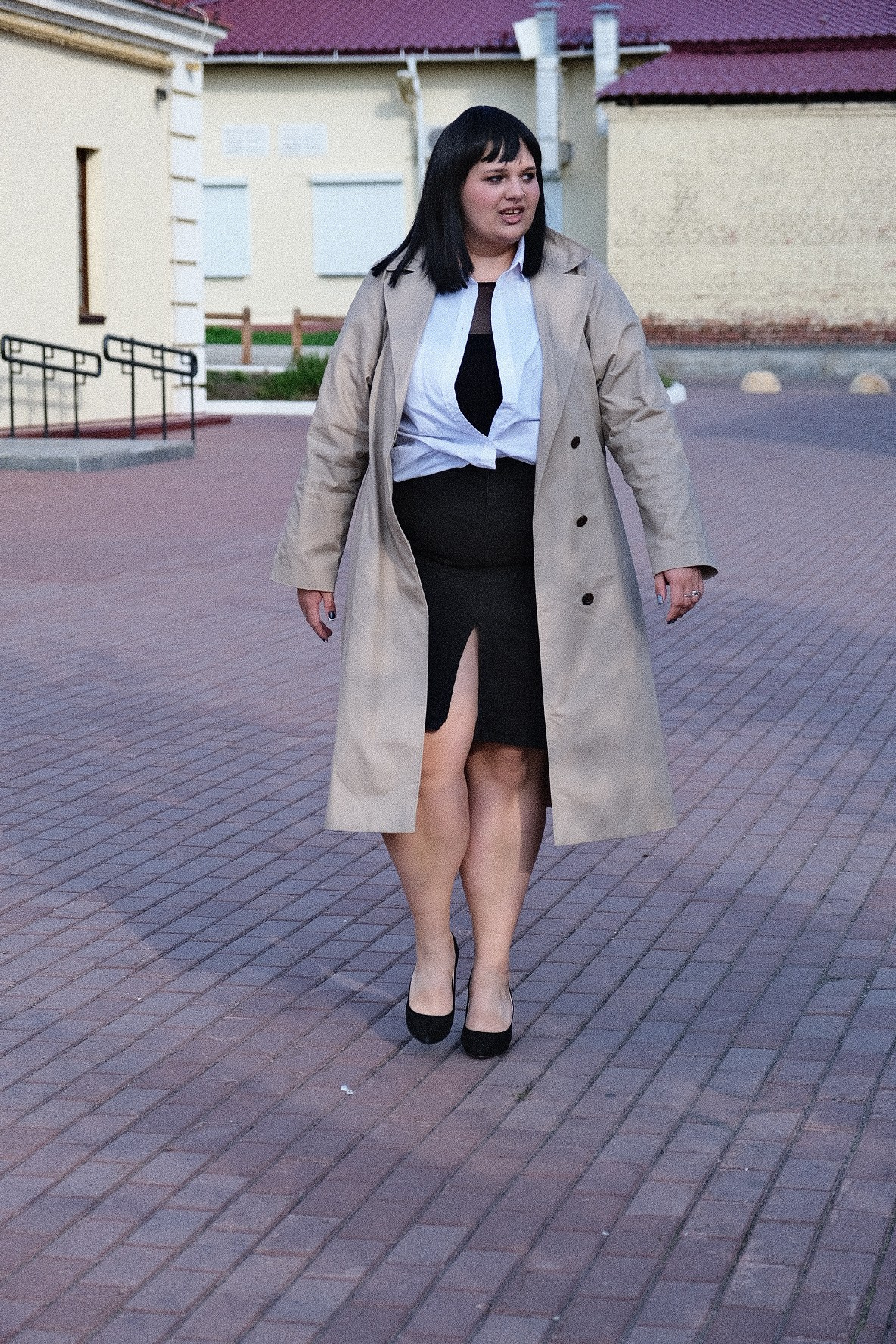 Соня «Криминальное чтиво». Фотограф и видеограф в Омск/Москва Сащенко Лера