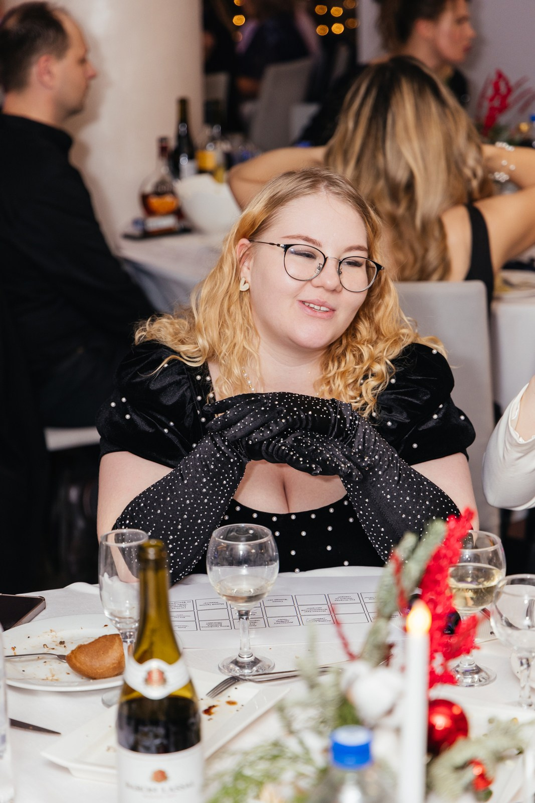 «РЖД» корпоратив. Фотограф Алексей Солопов