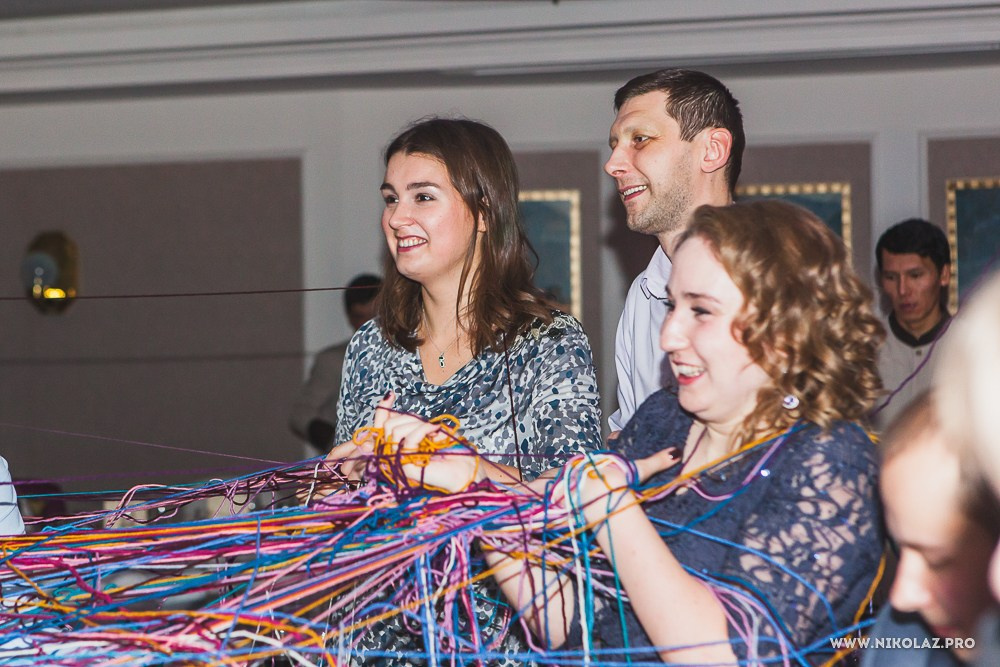 ИНГОССТРАХ ОНДД. Видеооператор/Фотограф Николай Завьялов